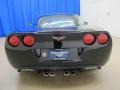 Black - Corvette Coupe Photo No. 6