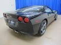 Black - Corvette Coupe Photo No. 7
