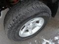 Black - Ram 1500 SLT Extended Cab 4x4 Photo No. 6