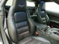Black - Corvette Coupe Photo No. 15