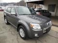 Sterling Grey Metallic - Mariner I4 Premier 4WD Photo No. 2