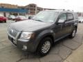 Sterling Grey Metallic - Mariner I4 Premier 4WD Photo No. 4