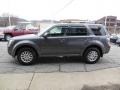 Sterling Grey Metallic - Mariner I4 Premier 4WD Photo No. 5
