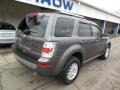 Sterling Grey Metallic - Mariner I4 Premier 4WD Photo No. 8