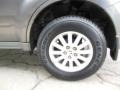 Sterling Grey Metallic - Mariner I4 Premier 4WD Photo No. 9