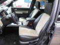 Sterling Grey Metallic - Mariner I4 Premier 4WD Photo No. 11