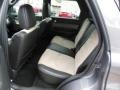 Sterling Grey Metallic - Mariner I4 Premier 4WD Photo No. 13