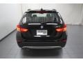 2013 Jet Black BMW X1 sDrive 28i  photo #10