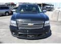 Black - Tahoe LTZ 4x4 Photo No. 2