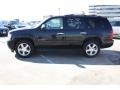 Black - Tahoe LTZ 4x4 Photo No. 4