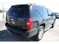 Black - Tahoe LTZ 4x4 Photo No. 7