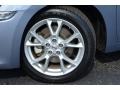 2012 Nissan Maxima 3.5 S Wheel and Tire Photo