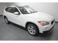 Alpine White - X1 sDrive 28i Photo No. 6
