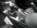  2013 Corvette Coupe 6 Speed Manual Shifter
