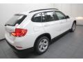 Alpine White - X1 sDrive 28i Photo No. 8