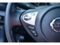 Charcoal Controls Photo for 2012 Nissan Maxima #76058643