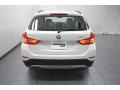 Alpine White - X1 sDrive 28i Photo No. 10
