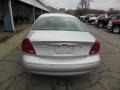 2003 Silver Frost Metallic Ford Taurus SES  photo #7