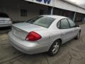 2003 Silver Frost Metallic Ford Taurus SES  photo #8
