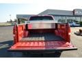 2004 Bright Red Ford F150 FX4 SuperCab 4x4  photo #14