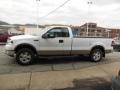 Silver Frost Metallic - Taurus SES Photo No. 25