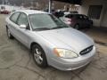 2003 Silver Frost Metallic Ford Taurus SES  photo #27