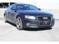 Brilliant Black - A5 3.2 quattro Coupe Photo No. 1