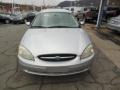 Silver Frost Metallic - Taurus SES Photo No. 28