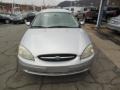 2003 Silver Frost Metallic Ford Taurus SES  photo #28