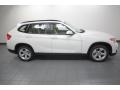 Alpine White - X1 sDrive 28i Photo No. 2