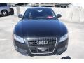 Brilliant Black - A5 3.2 quattro Coupe Photo No. 2