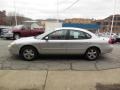 2003 Silver Frost Metallic Ford Taurus SES  photo #30