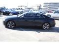 Brilliant Black - A5 3.2 quattro Coupe Photo No. 5