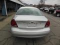 2003 Silver Frost Metallic Ford Taurus SES  photo #32