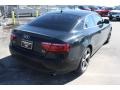Brilliant Black - A5 3.2 quattro Coupe Photo No. 7