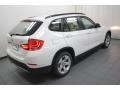 Alpine White - X1 sDrive 28i Photo No. 8