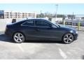 Brilliant Black - A5 3.2 quattro Coupe Photo No. 8
