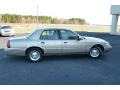 Harvest Gold Metallic - Grand Marquis LS Photo No. 4