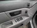 Silver Frost Metallic - Taurus SES Photo No. 40