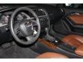 Brilliant Black - A5 3.2 quattro Coupe Photo No. 13