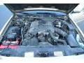 Harvest Gold Metallic - Grand Marquis LS Photo No. 25