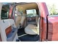 Tan Rear Seat Photo for 2010 Ford F150 #76059864