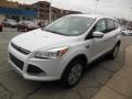 2013 Oxford White Ford Escape SE 1.6L EcoBoost  photo #4