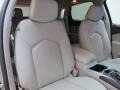 2012 Gold Mist Metallic Cadillac SRX Luxury AWD  photo #22