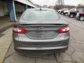 Sterling Gray Metallic 2013 Ford Fusion SE 1.6 EcoBoost Exterior
