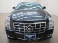 2012 Black Diamond Tricoat Cadillac CTS 4 3.6 AWD Sedan  photo #2