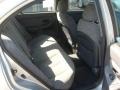 2002 Silver Pewter Hyundai Elantra GLS Sedan  photo #18