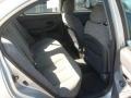 2002 Silver Pewter Hyundai Elantra GLS Sedan  photo #18