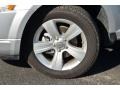 Bright Silver Metallic - Caliber SXT Photo No. 9