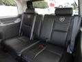 Ebony Rear Seat Photo for 2013 Cadillac Escalade #76061145
